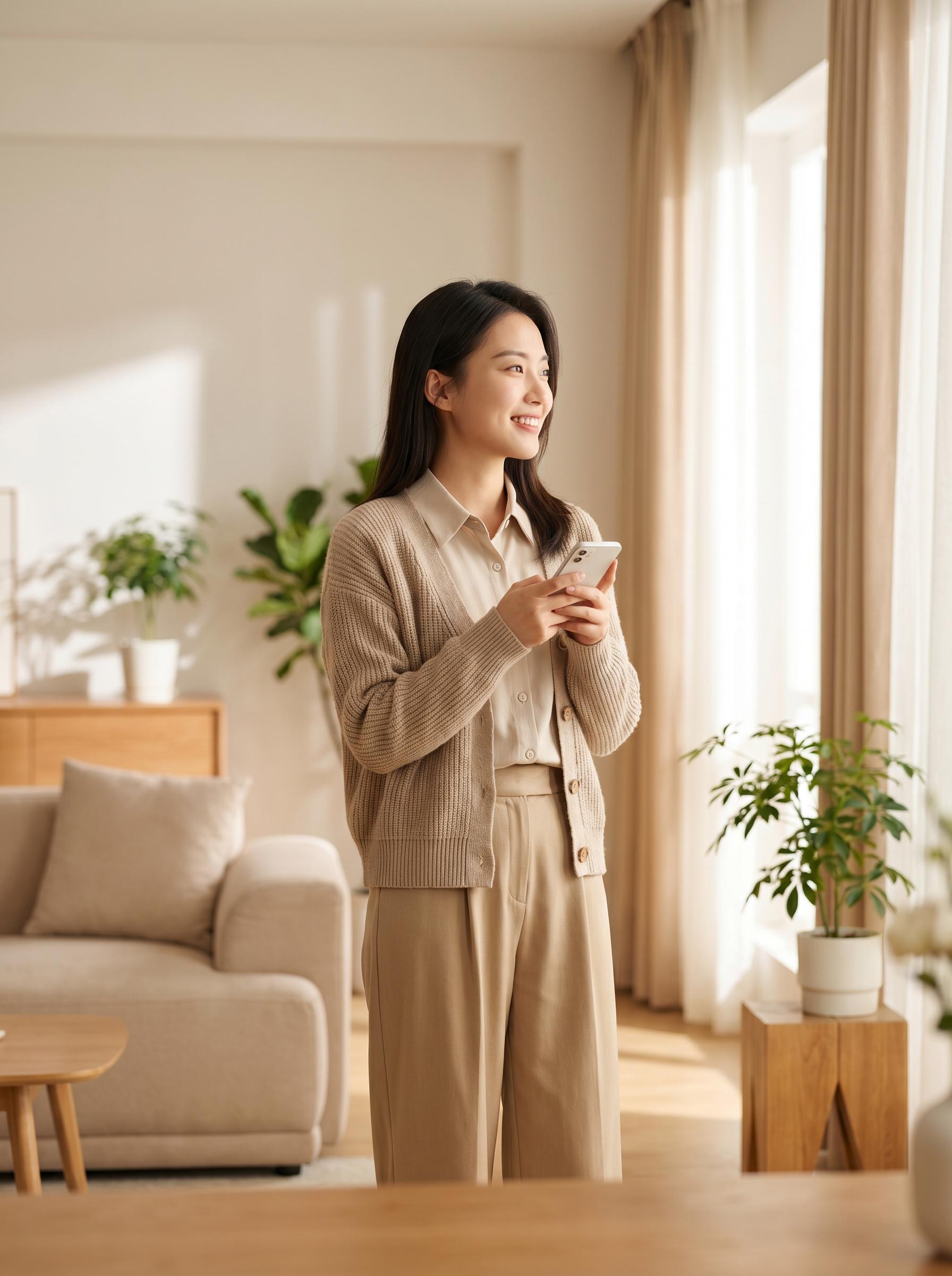 户外露出短视频教程